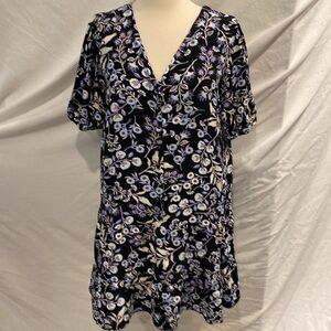 Loft dress, NWOT